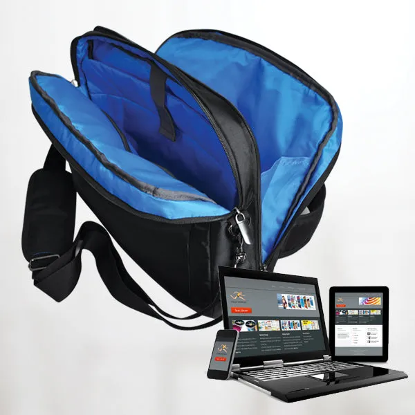 3-in-1 Laptop Bag