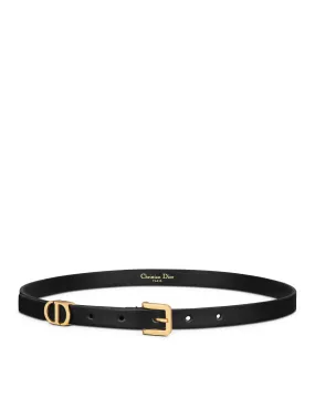 30 MONTAIGNE LOOP BELT