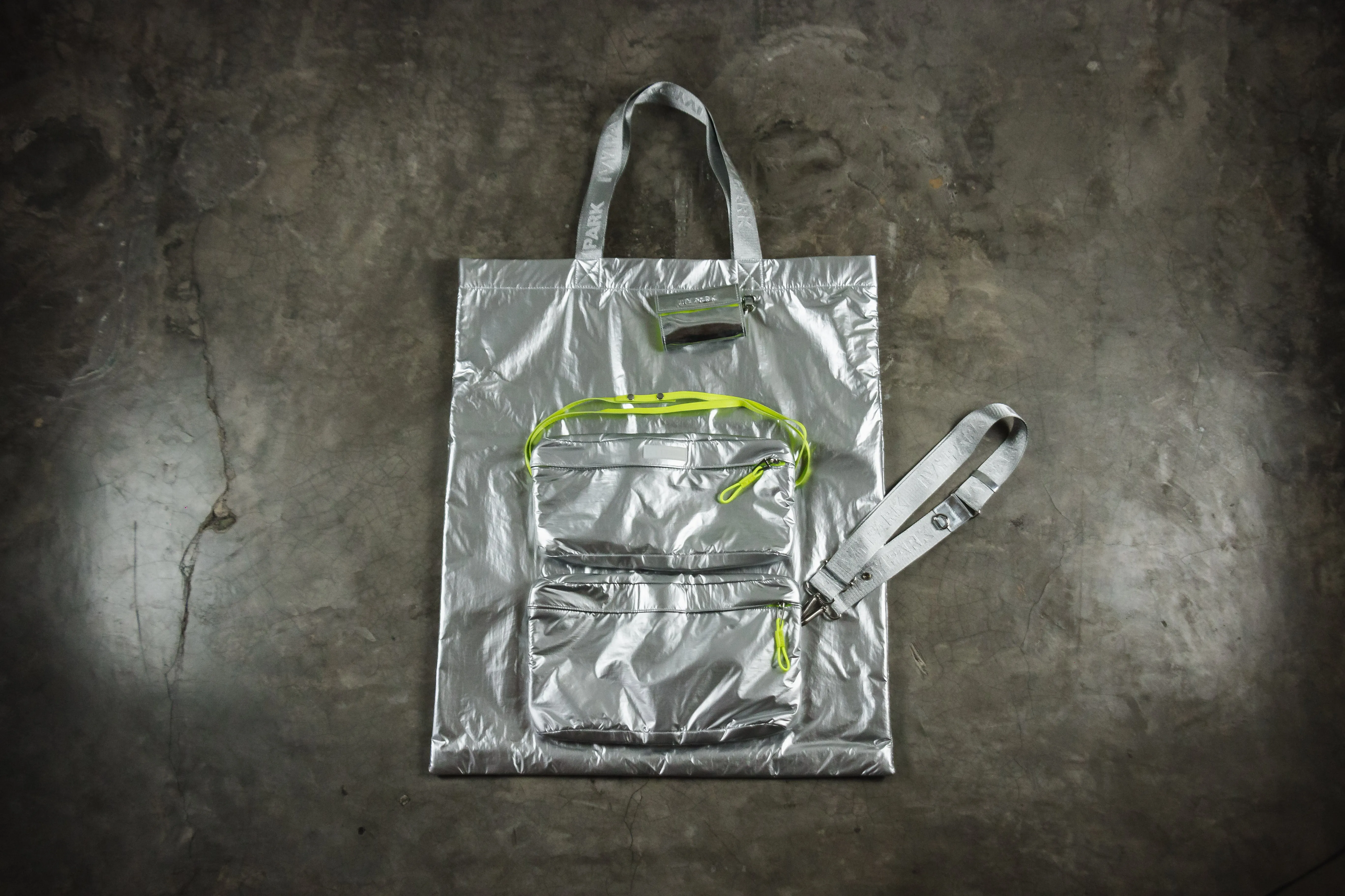 adidas x IVY PARK Tote Bag