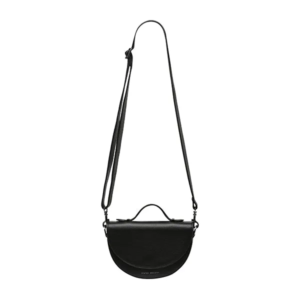 All Nighter Bag - Black