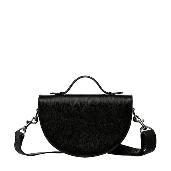 All Nighter Bag - Black