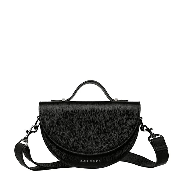 All Nighter Bag - Black