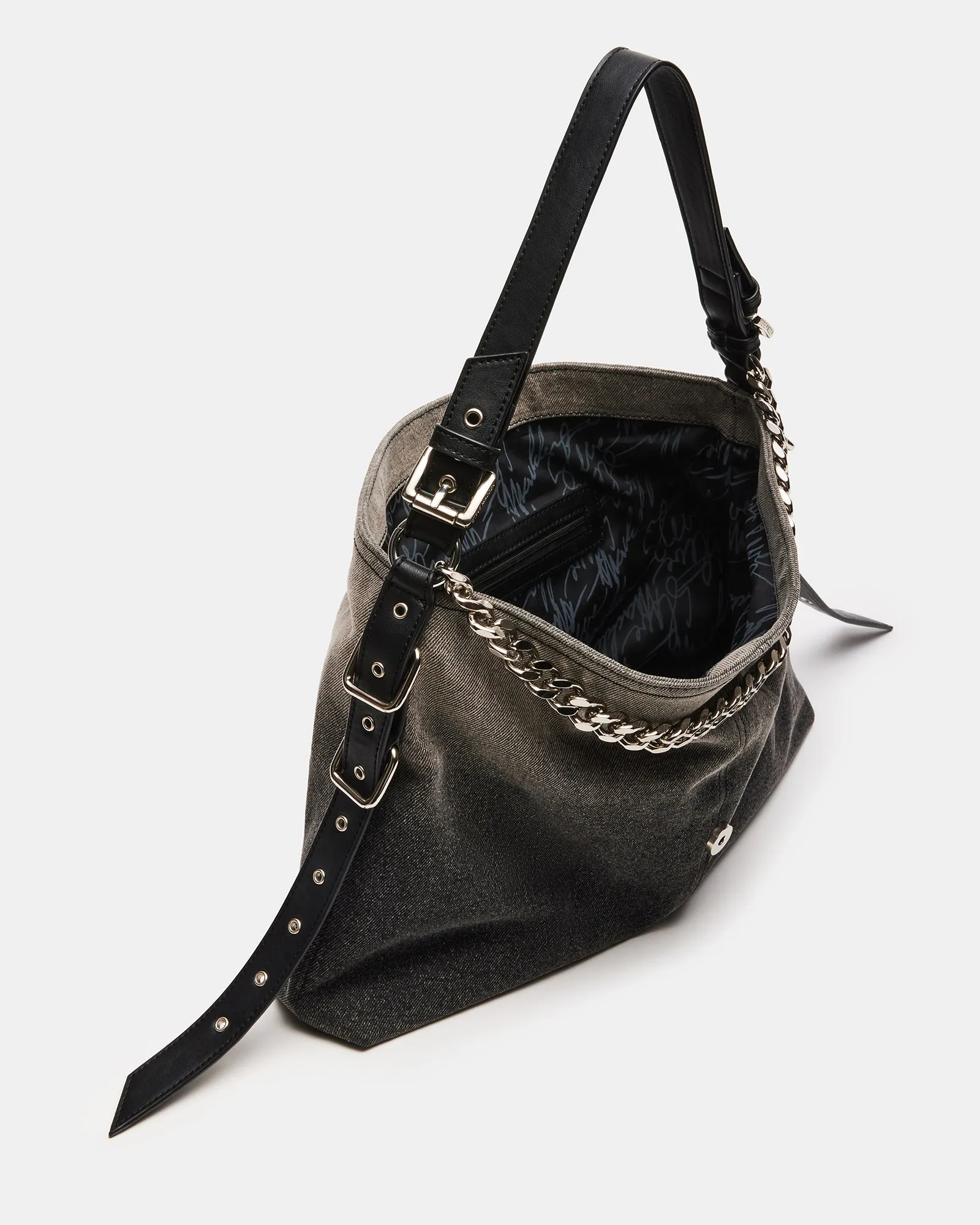 ALYSSA BAG BLACK