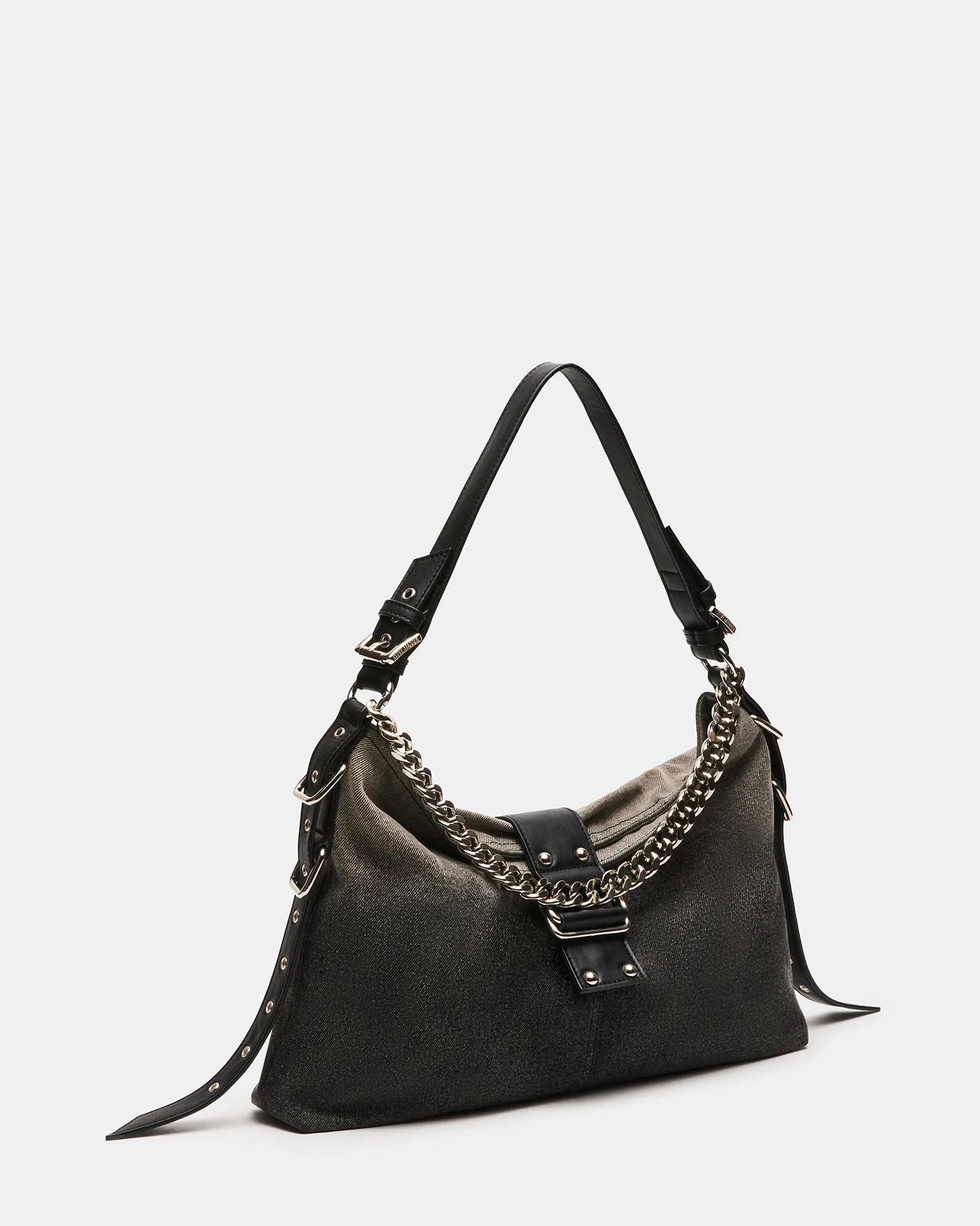 ALYSSA BAG BLACK