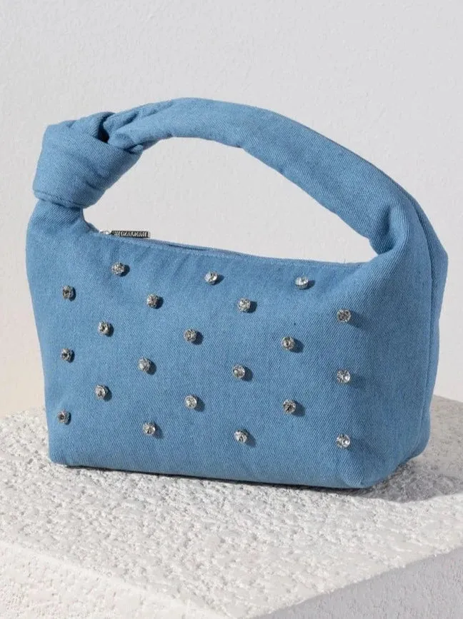 Amelie Knot Bag