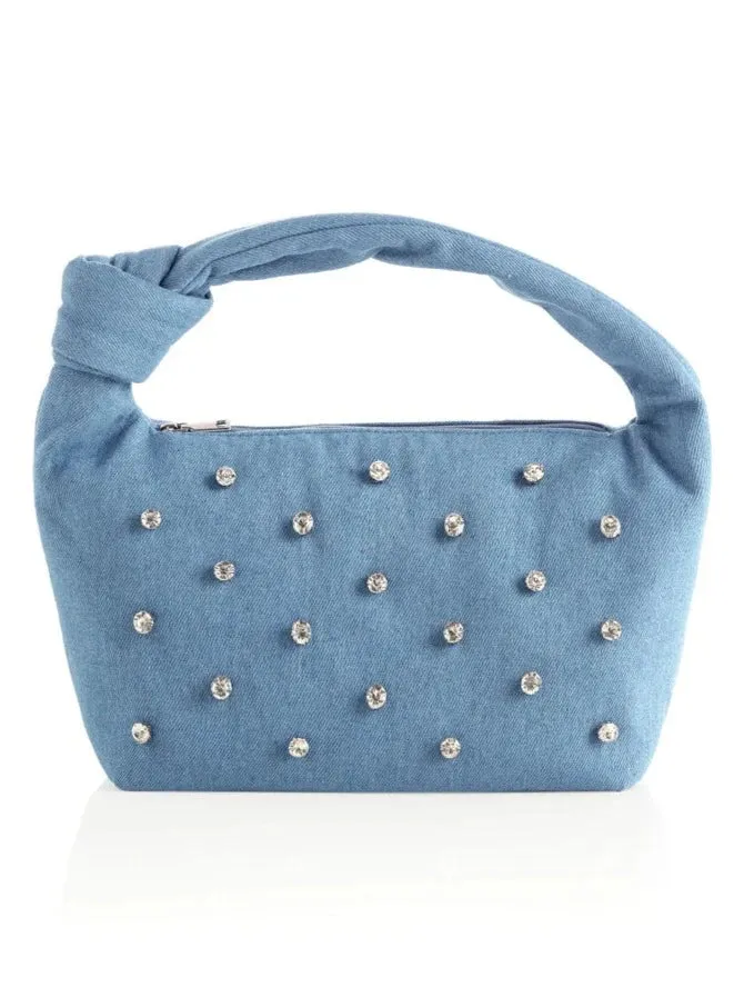 Amelie Knot Bag