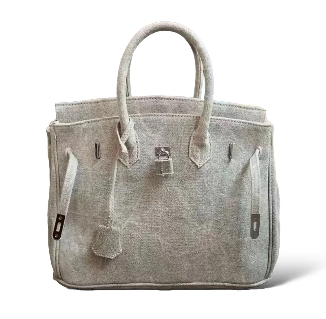 Army Birkin Bag