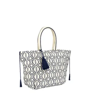 Ashiana Marseille Tote Bag