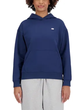 Athletics French Terry Oversize