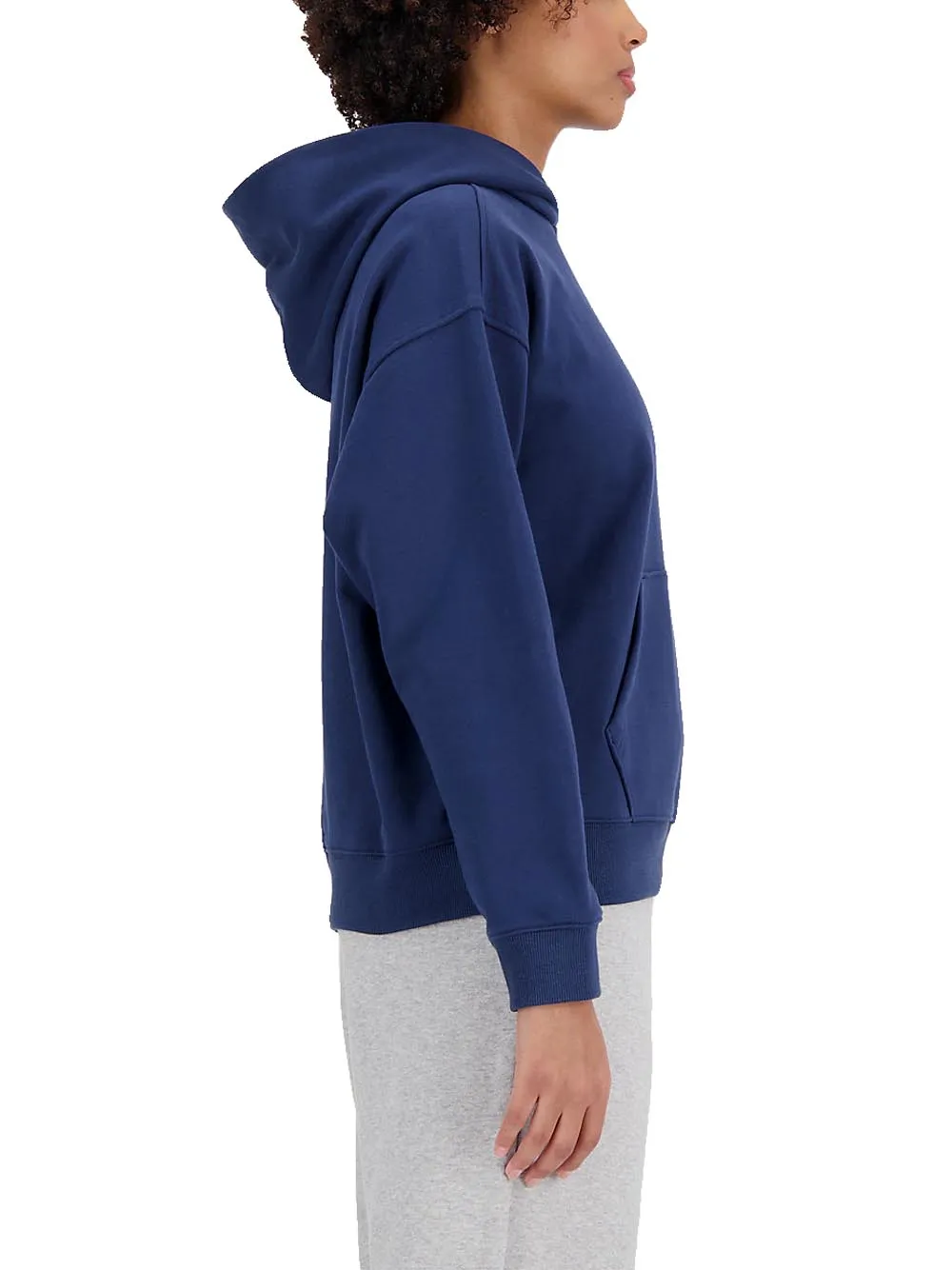 Athletics French Terry Oversize