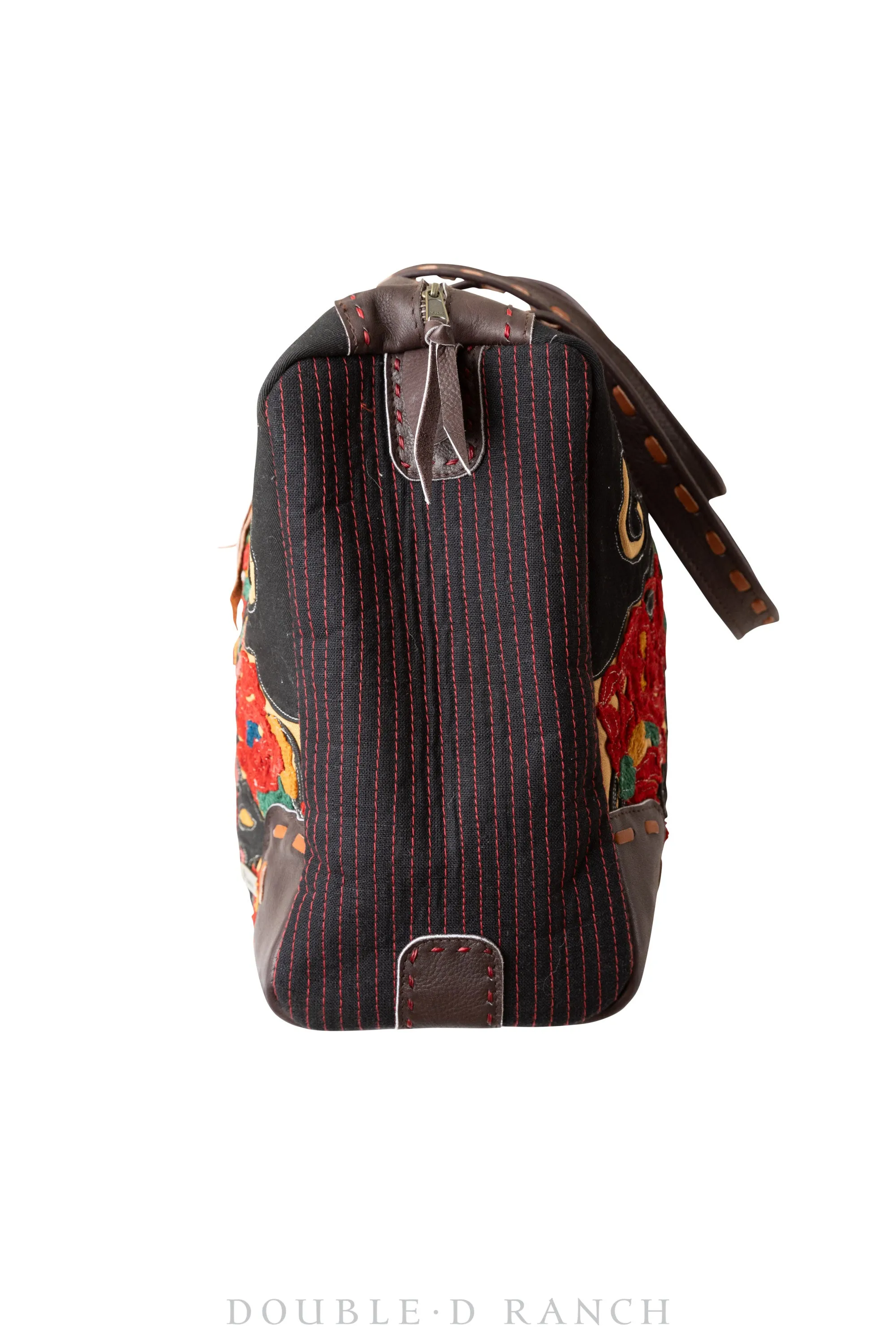 Bag, Nomad, Weekend, Old Country, Contemporary, 1131