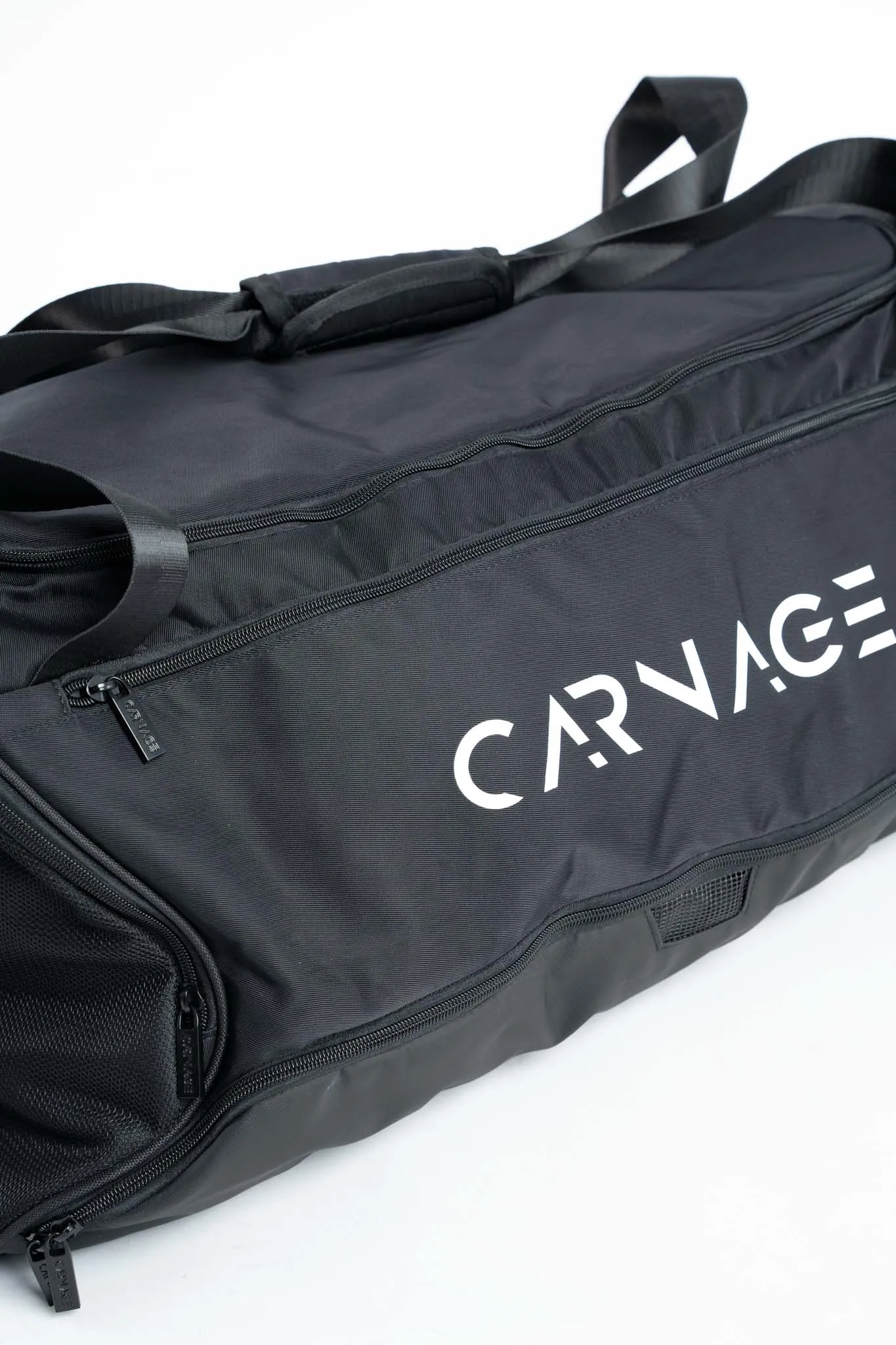 Sure! Here’s an optimized title for the product:

Spacious Heavy-Duty Duffel Bag - Durable and Versatile Travel Companion