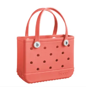 Bitty Bogg Bag Coral