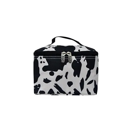 Black Cow NGIL Cosmetic Case