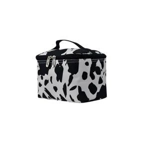 Black Cow NGIL Cosmetic Case