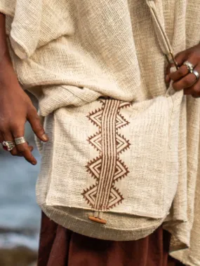 Boho Sling Bag