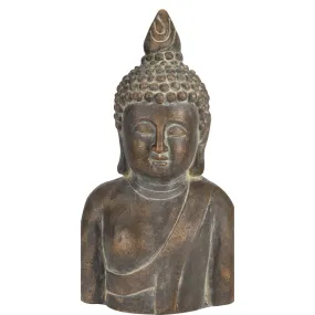 Buddha Bust - 225X165X410