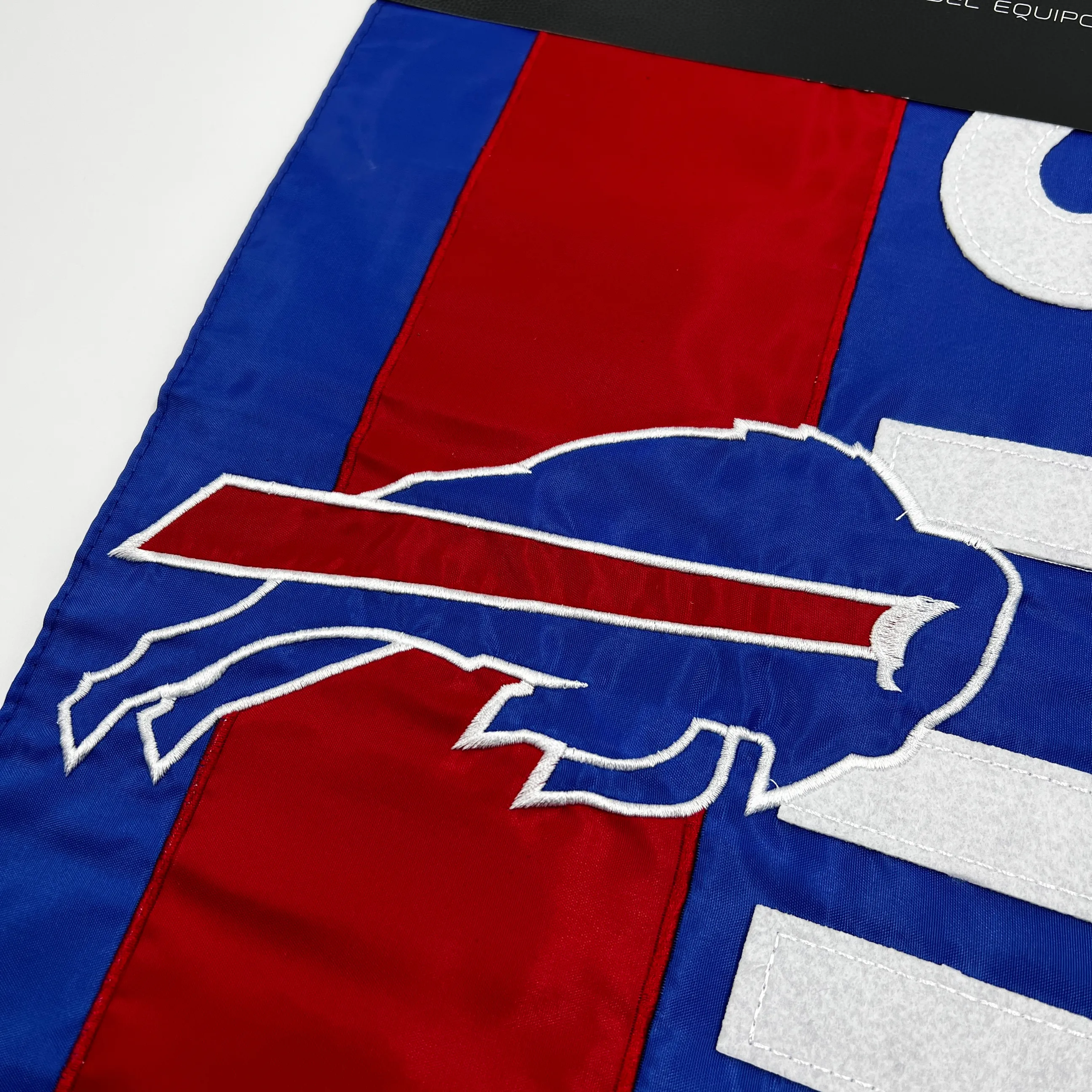 Buffalo Bills Embellish Garden Flag