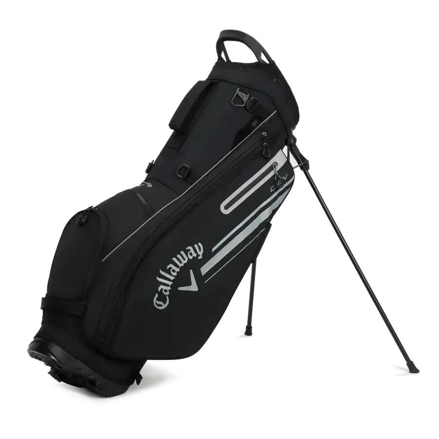 Callaway Chev Stand Bag 2023