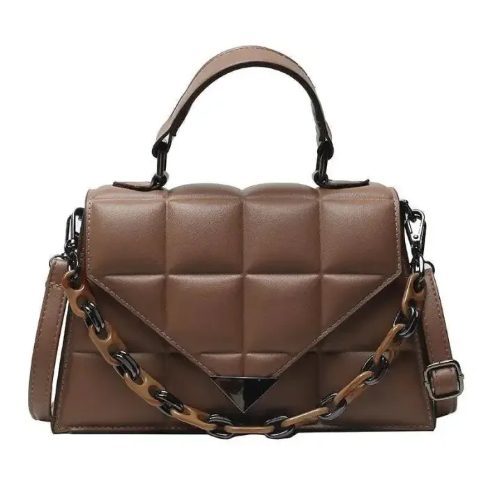 Chic Elegance: Luxurious Women’s Bag