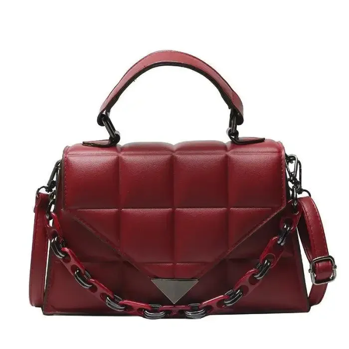 Chic Elegance: Luxurious Women’s Bag