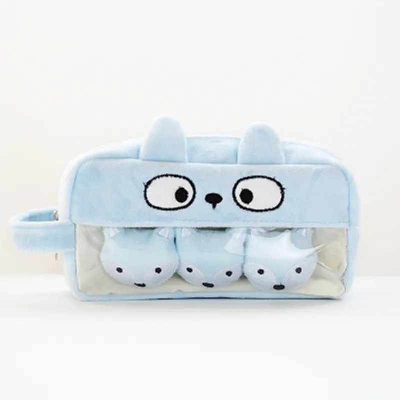 Cute Animals Pencil Case AD12088