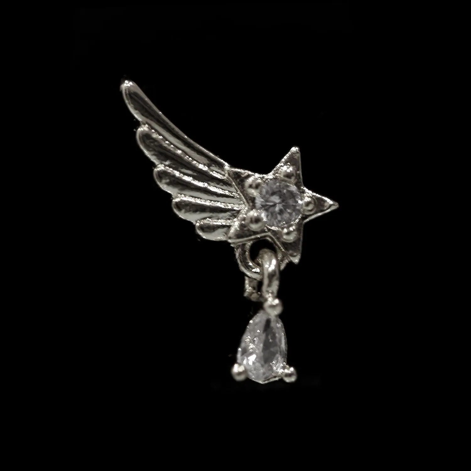 CZ WING NOSE STUD