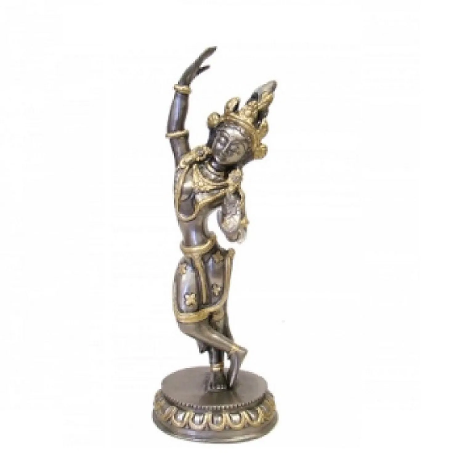 Dancing Goddess Tara 9 Height