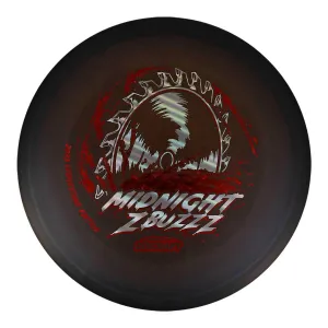 Discraft Midnight Two Color Z Buzzz - Ledgestone 2023