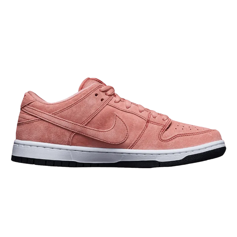 Dunk Low Pink Pig