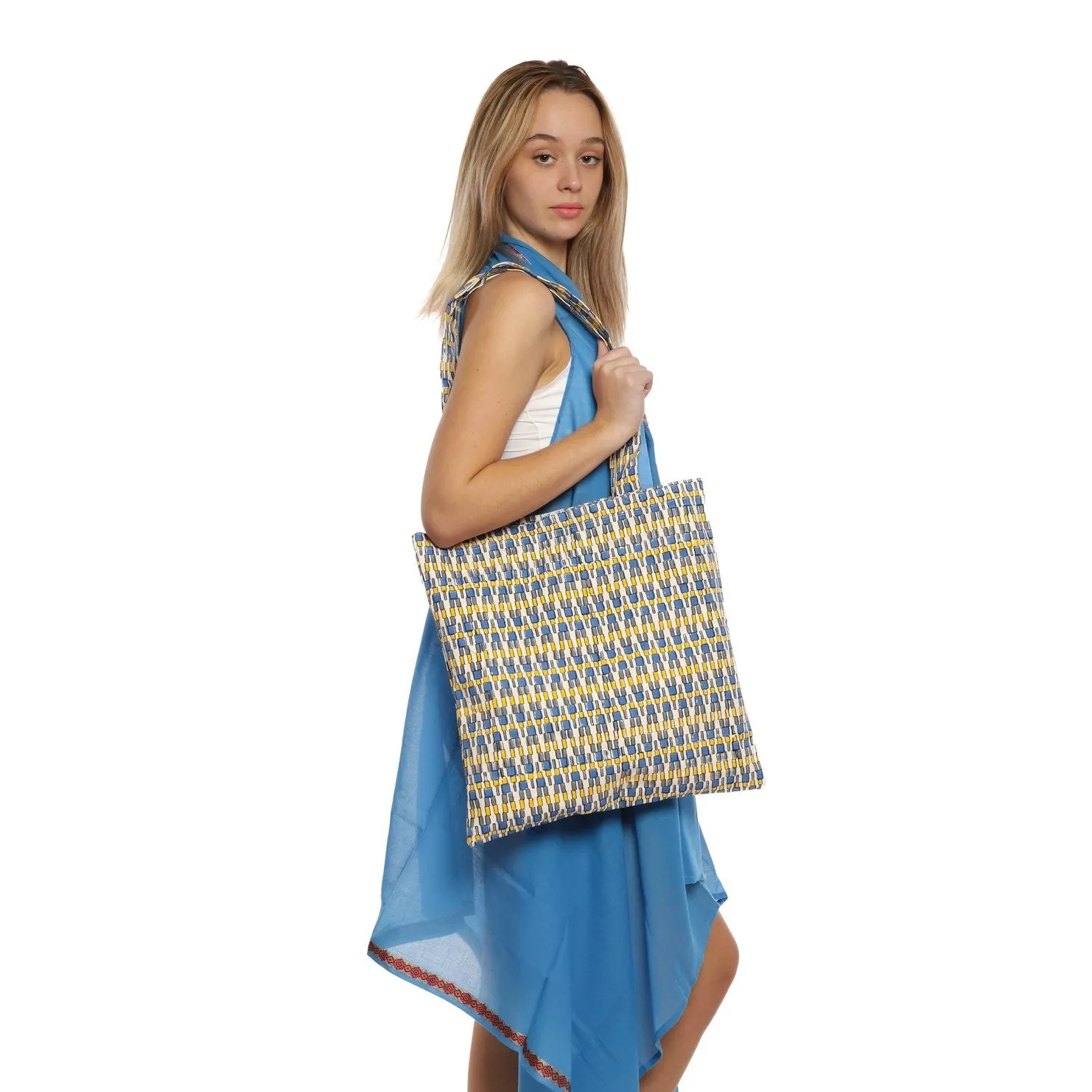 Eurydice Tote Bag