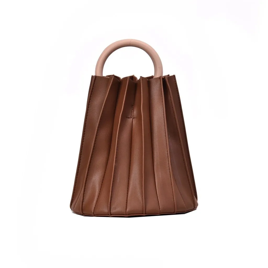 Felice Bucket Bag