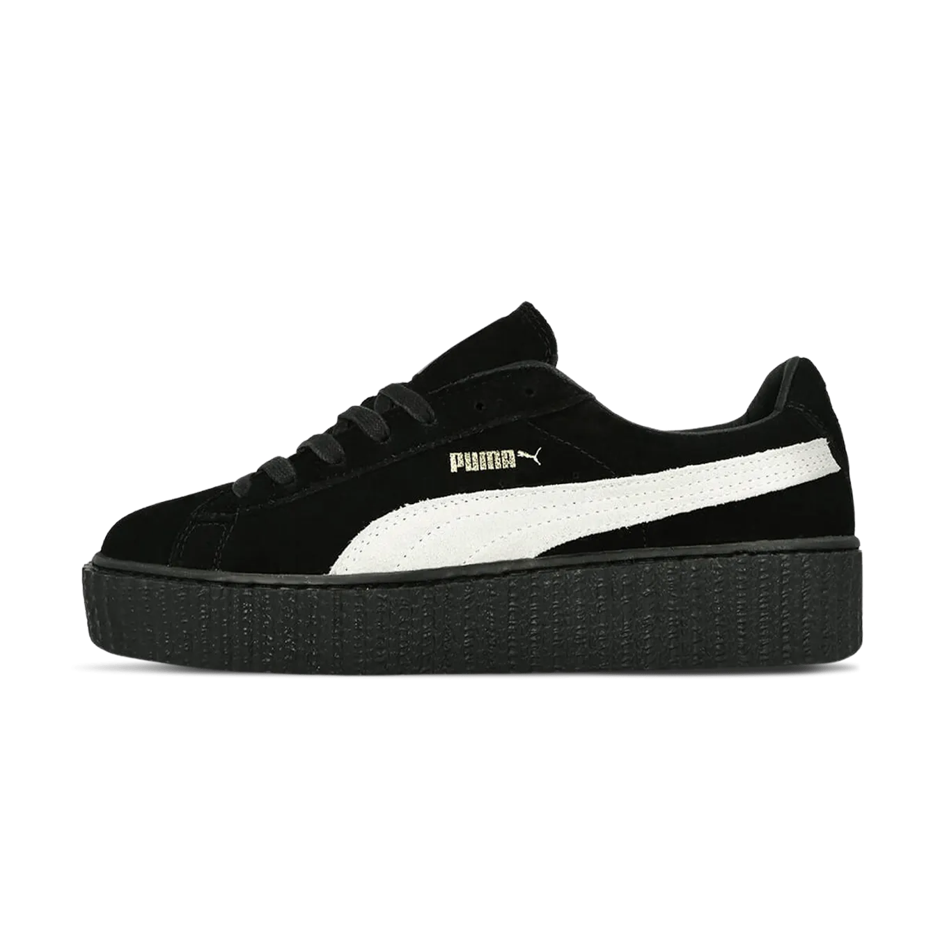 Fenty x Wmns Suede Creeper OG 'Black'