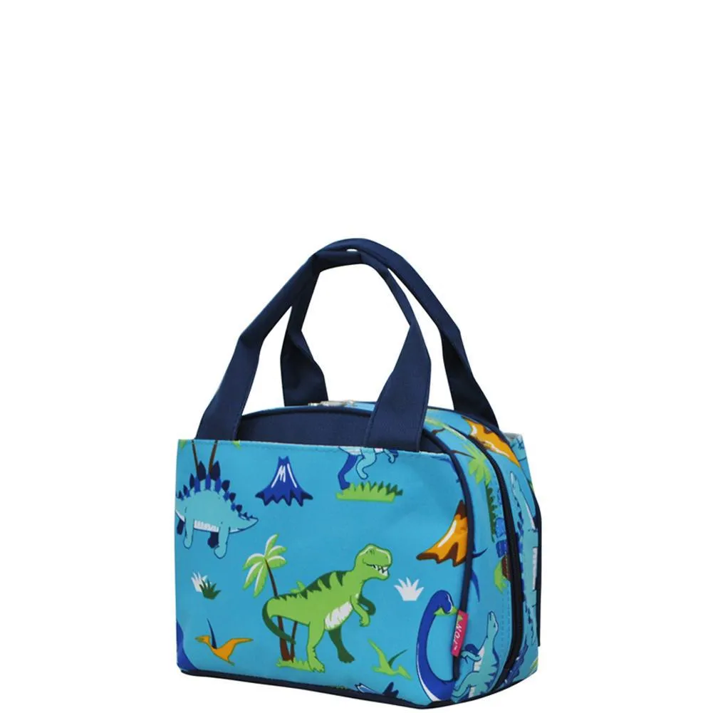 Friendly Dinosaur NGIL Insulated Lunch Bag