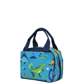 Friendly Dinosaur NGIL Insulated Lunch Bag