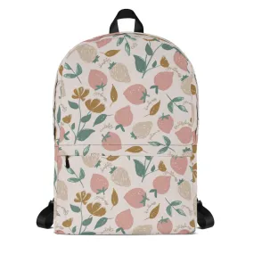 Fruits of the Holy Spirit Catholic Backpack