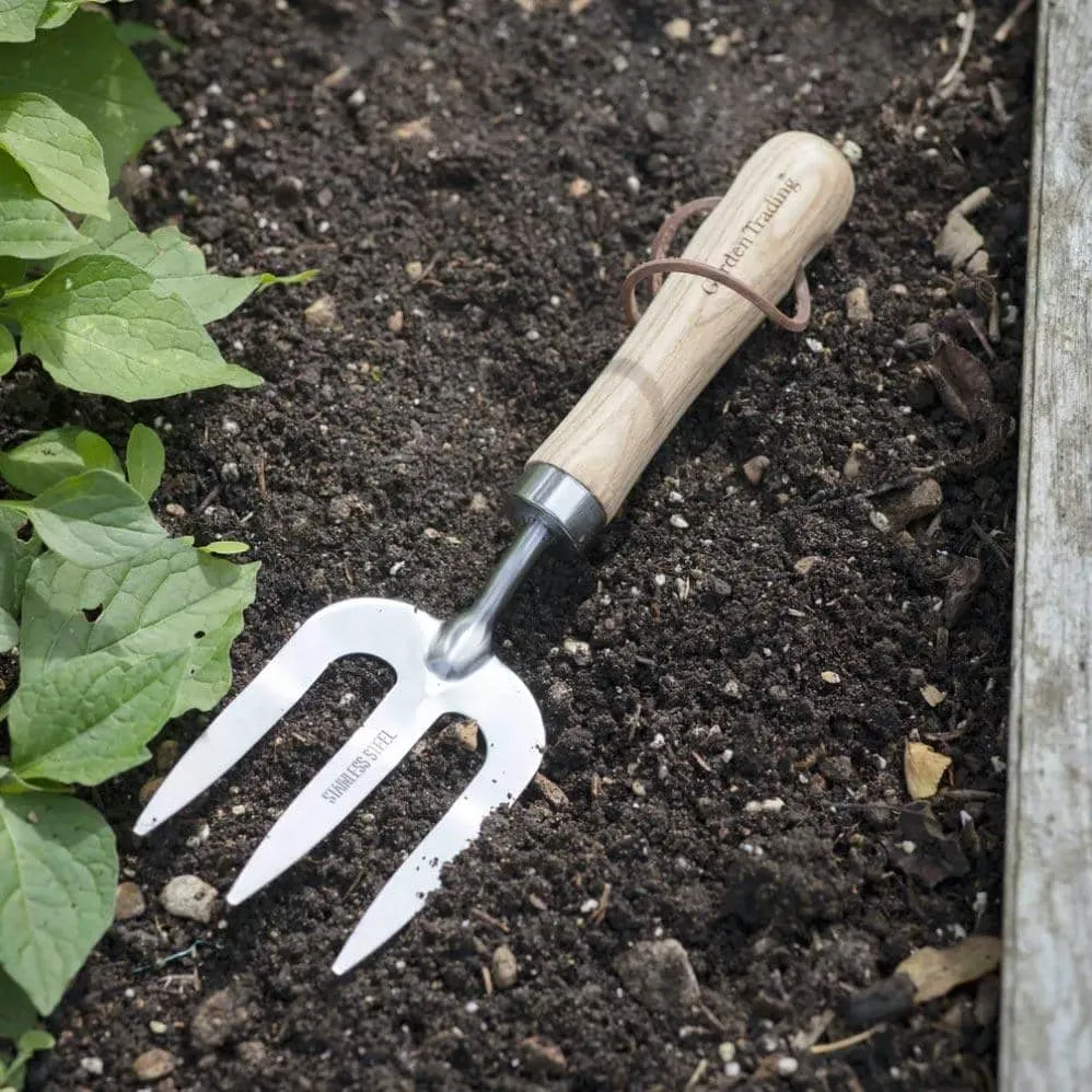 Garden Trading Hawkesbury Hand Fork