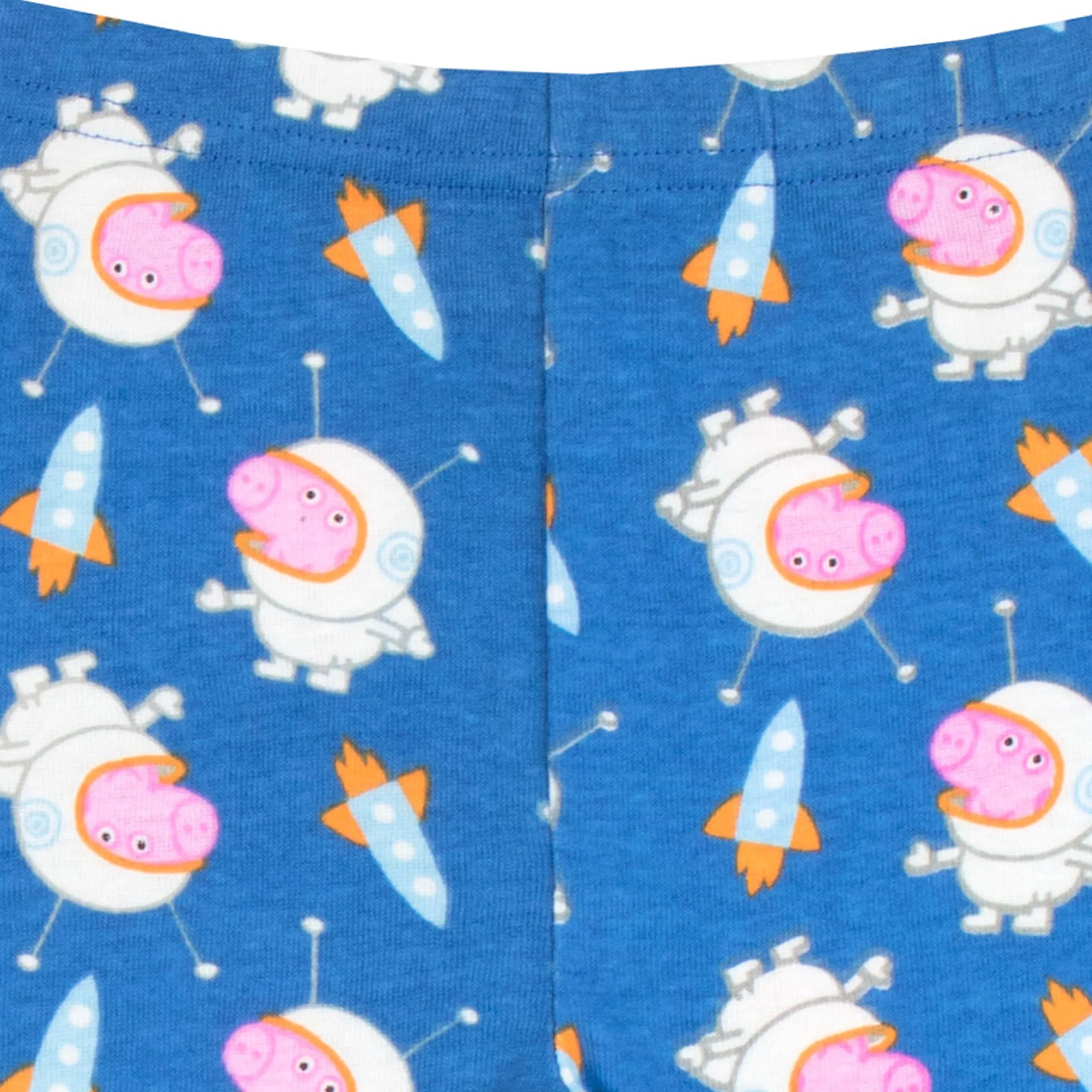 George Pig Pajama Set