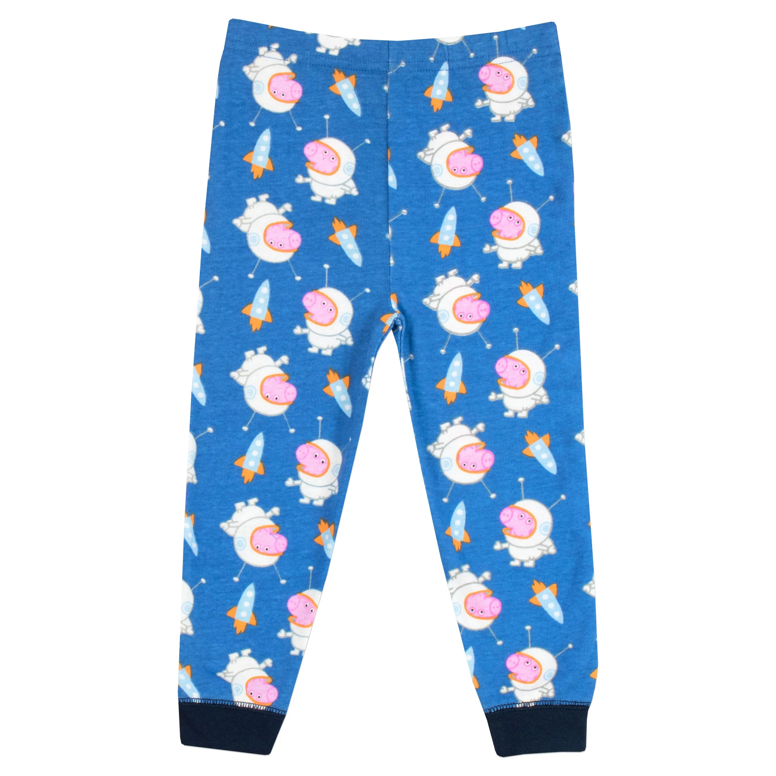 George Pig Pajama Set