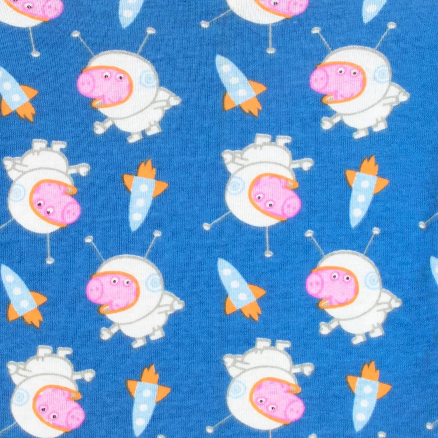 George Pig Pajama Set