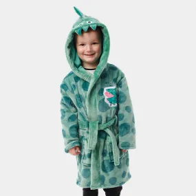 George Pig Robe - Mr Dinosaur