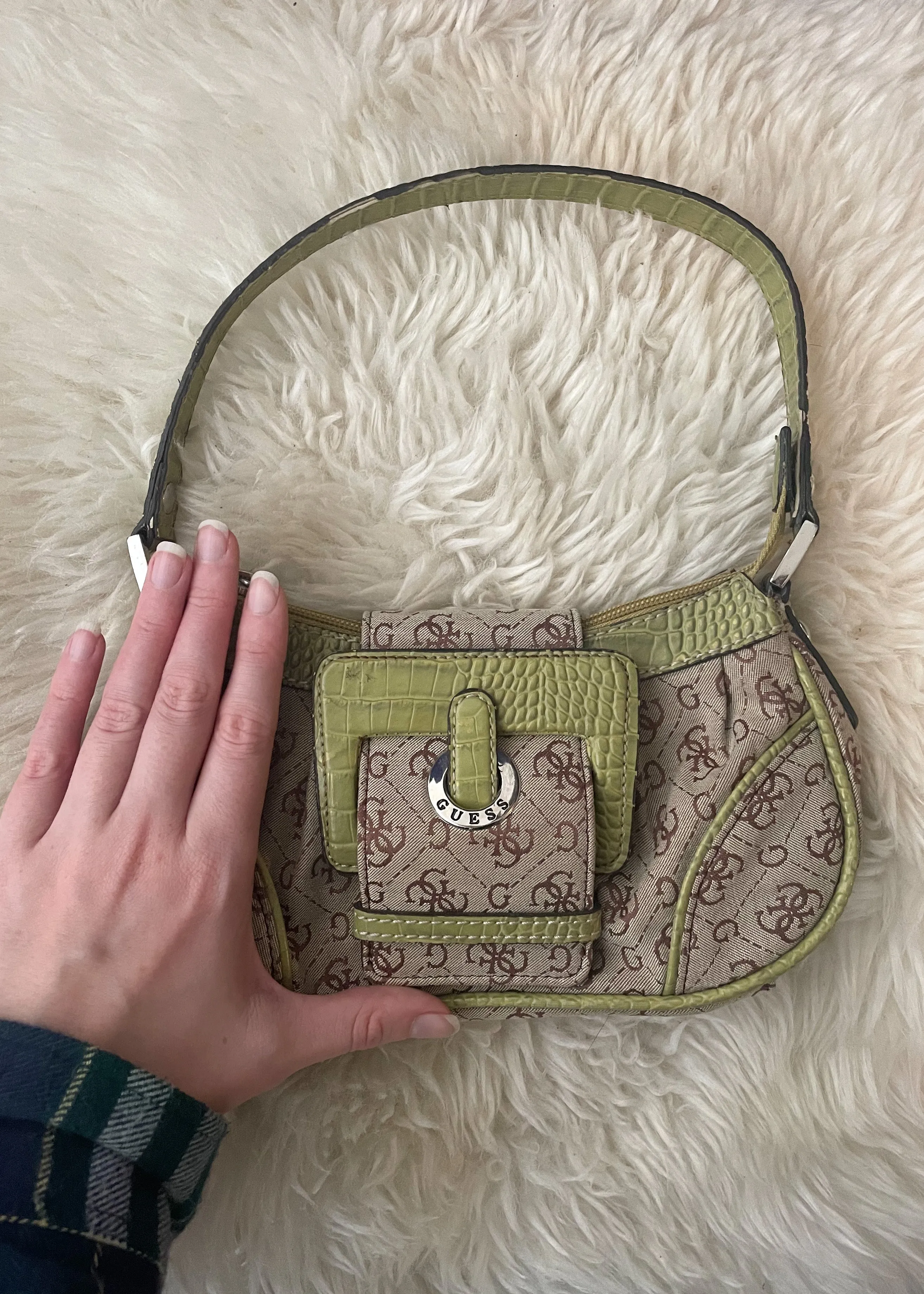 Guess Bag