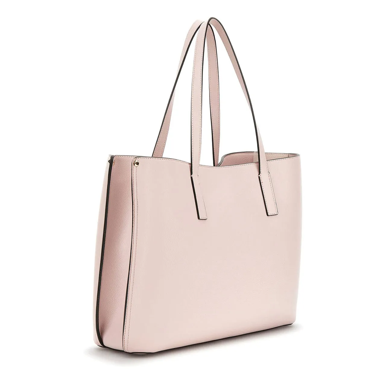 GUESS MERIDIAN GIRLFRIEND TOTE   COLOURS