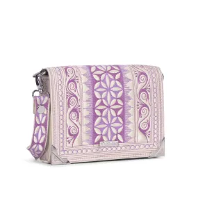 Harum Crossbody Purse (L)