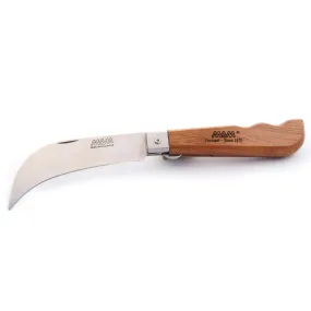 Harvesting & Mushroom 90mm Pocket Knife