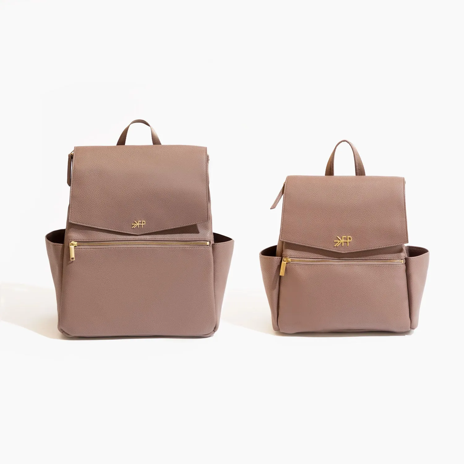 Heather Mini Classic Bag II