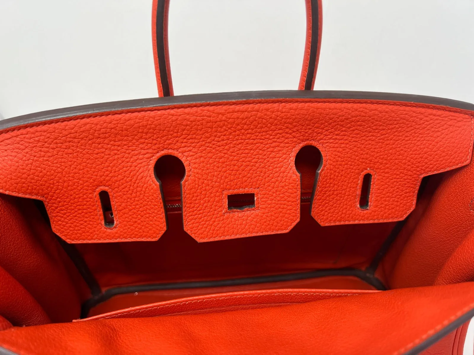 Hermes Birkin Bag