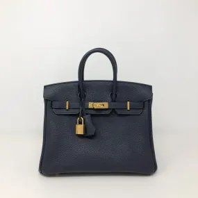 Hermes Birkin Bag