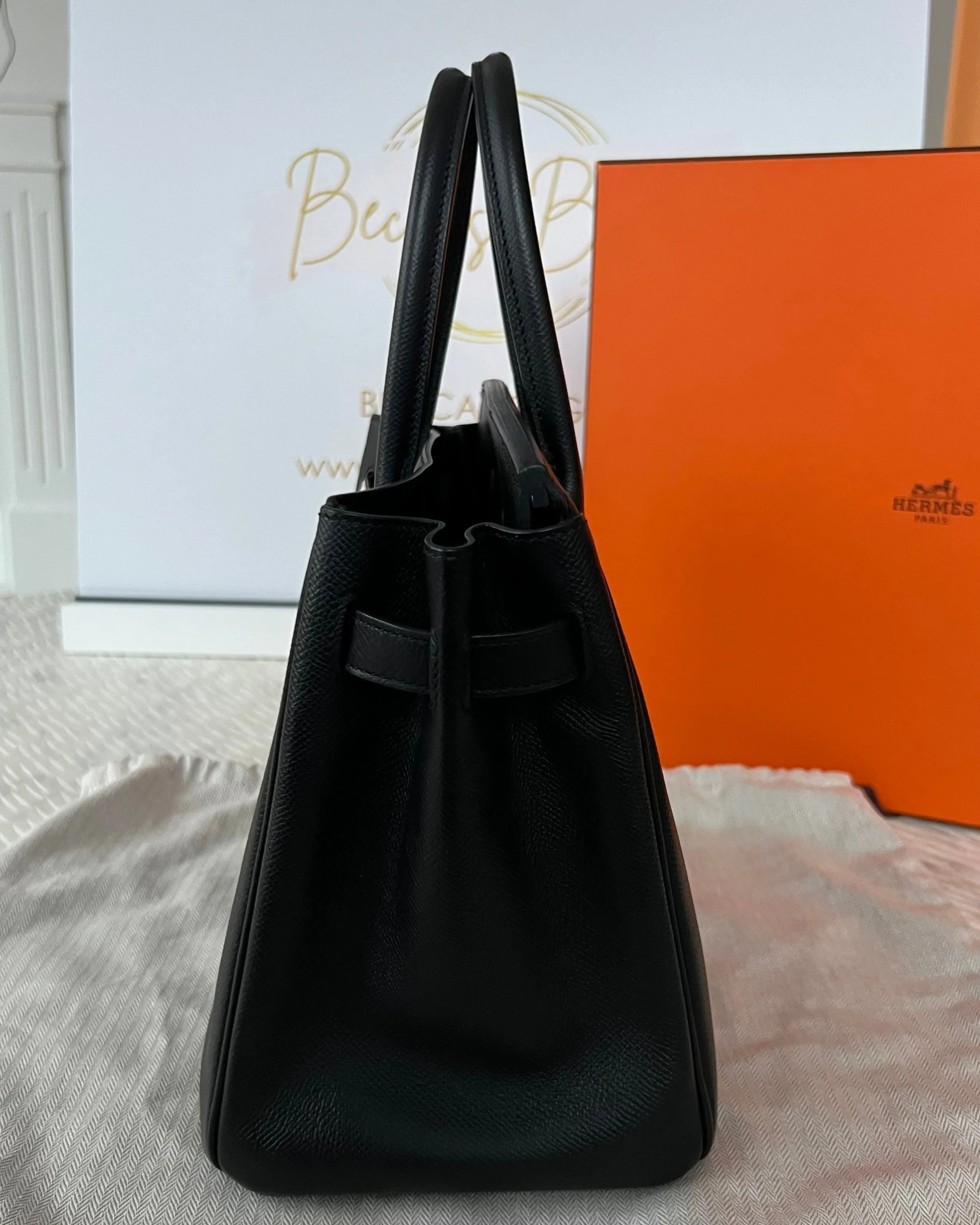 Hermes Birkin Bag