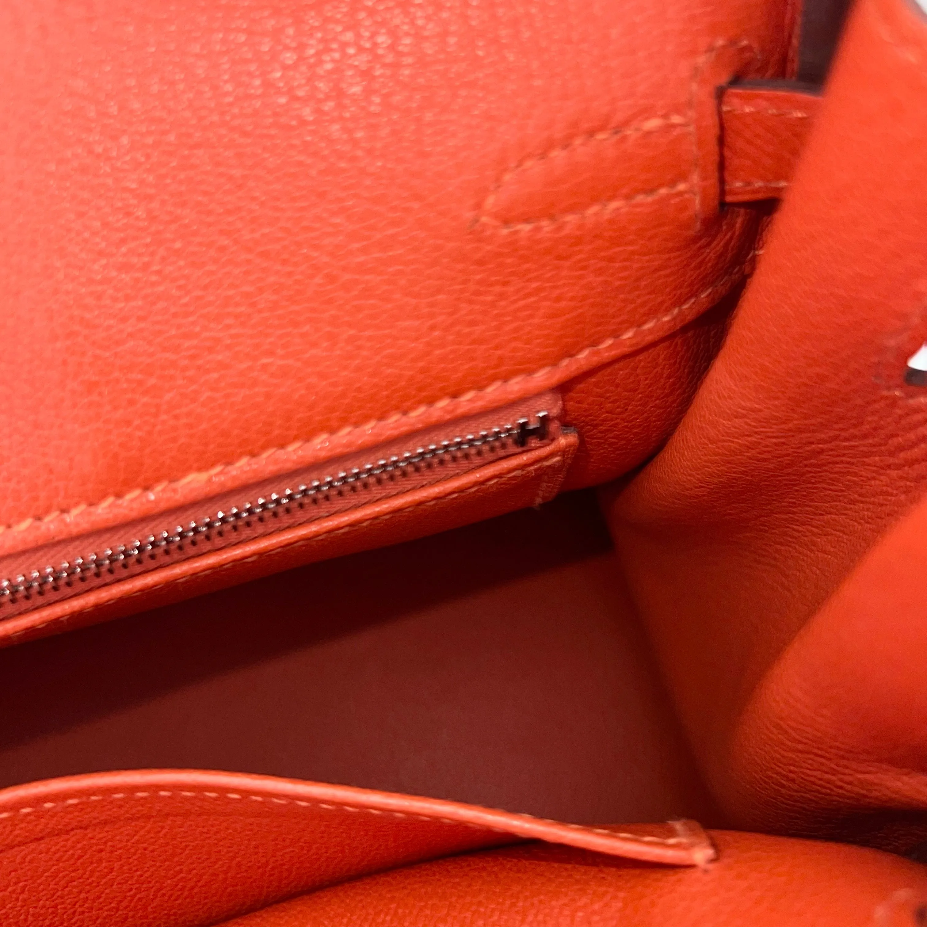 Hermes Birkin Bag